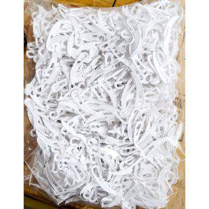 일회용 랩칼(나이프 1000입) X6