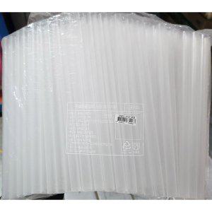 스트로우(버블티 얼음용 대 200입) X10