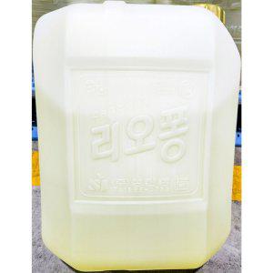 주방세제(리오퐁 골드 물비누 13K)