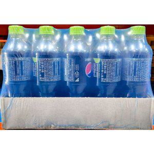 콜라(펩시 500ml x20입 제로슈거 라임향)