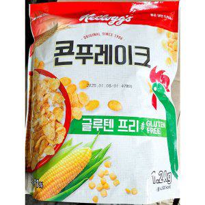 콘푸레이크(켈로그 무당 1.2K)