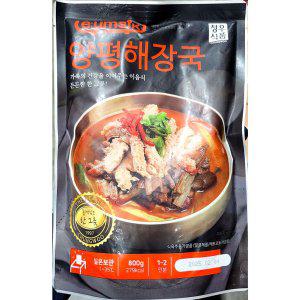 양평해장국(이음식 800g) X20