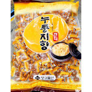 누룽지사탕(양구식품 개별포장 700g) X6