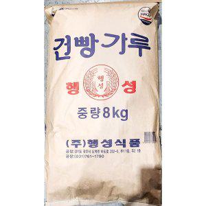 건식 빵가루(행성 8K)