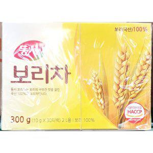 보리차(티백 동서식품 300g) X10