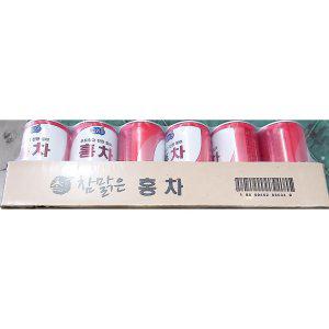홍차(참맑은 캔 175ml 30개)