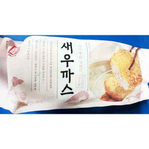 새우까스(한성 700g) X2