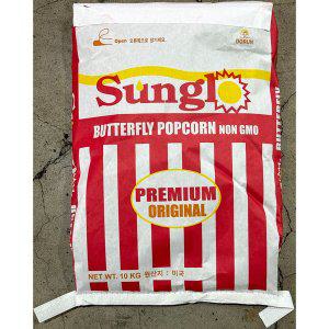 팝콘옥수수(팝콘나라 10K)