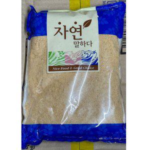 땅콩가루(대영 곱태 1K) X10