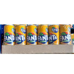 환타(코카콜라 250ml 파인애플 30개)