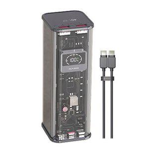 엑티몬 보조배터리 고속 PD20W 40000mAh (MON PD20W K40000)