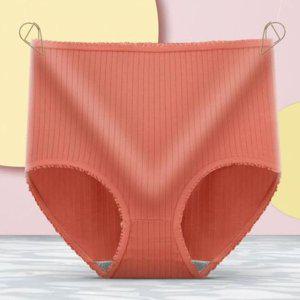 아랫배 보정 여자속옷 힙업 네모팬티 여성드로즈
