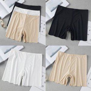 여성용트렁크 트렁크 심리스팬티 속옷 여성드로즈
