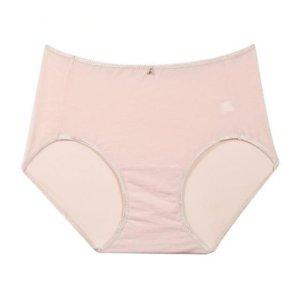 요일삼각팬티 실루엣이예쁜 5매 여성맥시 깔끔한