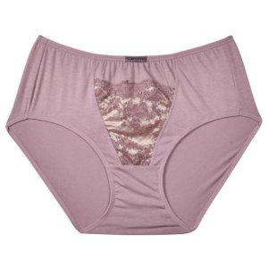 여성 속옷선물 배덮는 보들보들한촉감 스판팬티