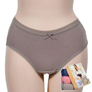 리본 겨울팬티 삼각팬티 비긴위생팬티 햄팬티 햄