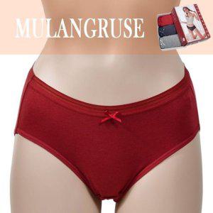 위생팬티 여성속옷 햄팬티 팬티 인견팬티 와이드