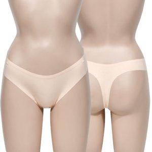 티팬티 인견팬티 보정속옷 노라인 여성속옷 심리