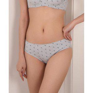 여성면삼각팬티 주니어 여친생일선물 여자팬티 고