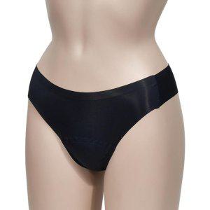 여자누디티팬티 심리스 소프트한재질감 여자친구선