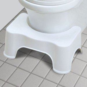 배변 보조 발판 변기 발받침 디딤판 사용 편리함