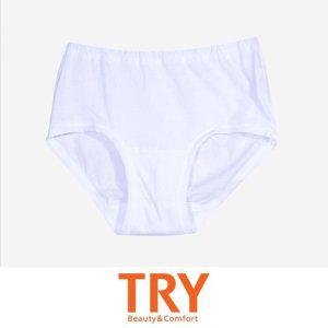 3매입팬티 베이직 여자팬티 트라이 여성 여성팬