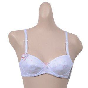 브라팬티 구름패턴 풀컵 여성장갑 팬츠 팬티스타