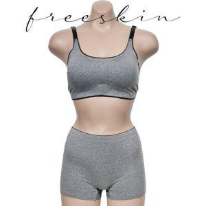 팬티 엣지 브라세트 브라팬티세트 빅사이즈브라