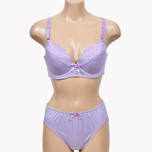 레이스 브라세트 빅사이즈 팬티 여자팬티 스포츠