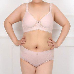 브라세트 여성속옷세트 여성팬티 와이어 D컵 여