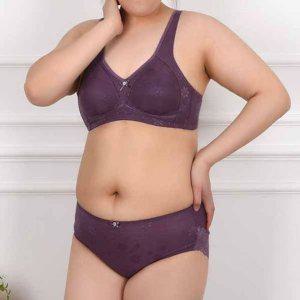팬티 여성속옷세트 중학생브라 런닝형 빅사이즈브