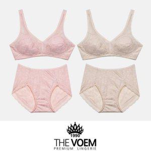 노와이어브라 풀컵브라 우아한 브라 노몰드브라