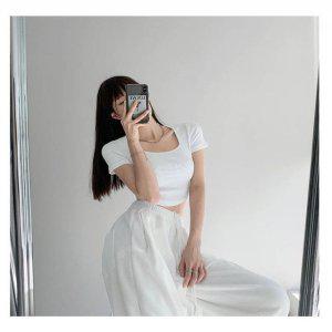 데이트 나들이 2color 데일리 한강 맨투맨
