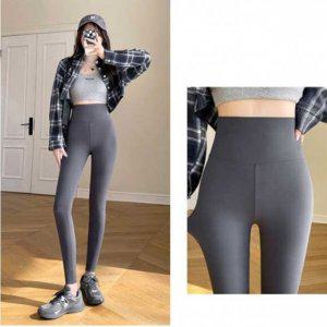 요가 쫀쫀한요가헬스 레깅스 테스 Y존방지 그레