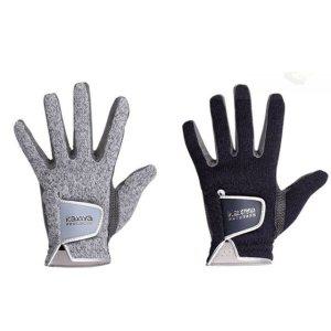 니트 남성 골프장갑 양손 연습 카시야 필드