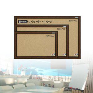 아크릴게시판 자석 어린이집 가을환경판 콜크보드