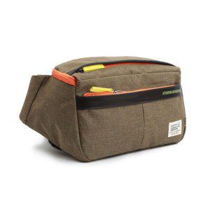 힙색 슬링백 슬림 웨이스트백 런닝 스포츠 멀티백