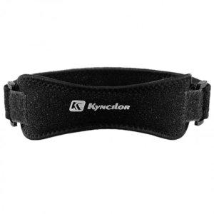 스포츠마니아 얇은 무릎 슬개골 보호대