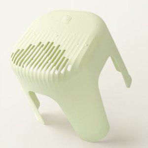 물빠짐 구멍 카코투스 욕실의자 대