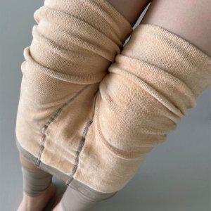 융털안감 착시스타킹 올 테스바지 레깅스 가을레