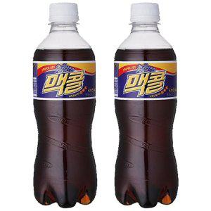 일화 맥콜 500ml 20페트