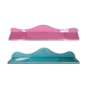 씽크대 물막이 물튐방지 설거지 방수매트 주방 세척용품 랜덤 색상