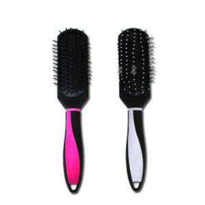 패들 엉킨머리빗 머리빗 브러쉬 롤 미용빗 드라