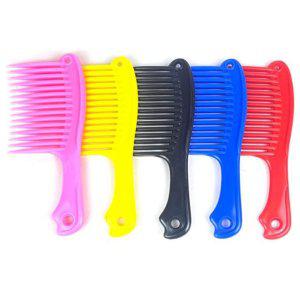 미용실빗 미용실커트빗 머리빗 미용도구 왕 중