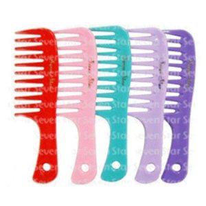 심플빗 헤어브러쉬 참빗 빗 소빗 머리빗 롤브러