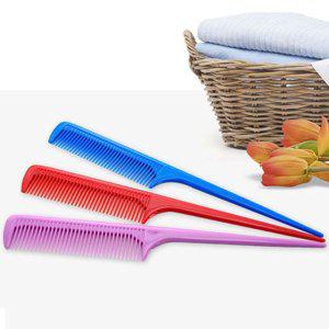 미용실 드라이빗 헤어빗 1P 가르마빗 머리빗