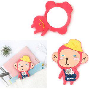 학생거울 손거울 레이 팬시거울 캐릭터 헬로긱스