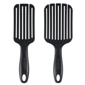 브러시 무빙 엘라스토머 빗 디탱글 세척가능 쿠