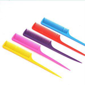 학생 일자빗 전문가용 파마 미장원 유아 브러쉬