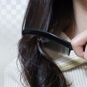 2종세트 꼬리빗 커트빗 도끼빗 머리빗 염색빗